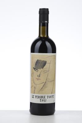 LE PERGOLE TORTE 2013 - Montevertine - 1 Bottle