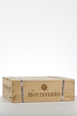 MONTEVERRO 2008 - Monteverro - 3 Bottles - Owc 3