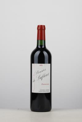 PENSEES DE LAFLEUR 2005 - Mc - 1 Bottle