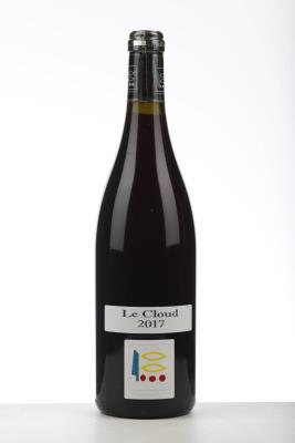 LADOIX LE CLOUD 2017 - Prieure Roch - 1 Bottle