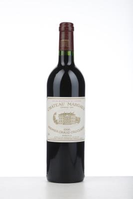 MARGAUX 1998 - Mc - 1 Bottle