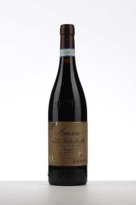 AMARONE DELLA VALPOLICELLA CLASSICO 2009 - Zenato - 1 Bottle
