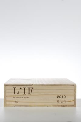 L'IF 2019 - Mc - 6 Bottles - Owc 6