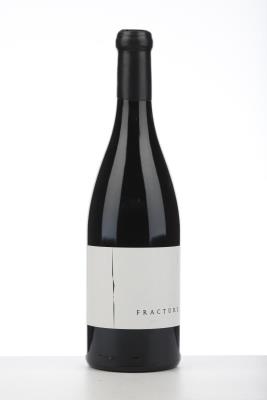 BOOKER FRACTURE 22 SYRAH 2015 - Booker Vineyard - 1 Bottle