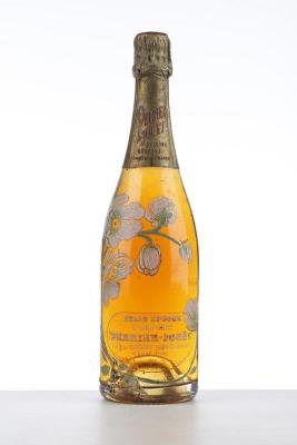 PERRIER JOUET BELLE EPOQUE ROSE 1982 - Perrier Jouet - 1 Bottle