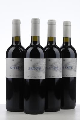 SIOPE 2016 - Luigi Maffini - 4 Bottles