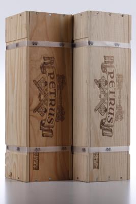 PETRUS 2005 - 2 Magnums - Owc 1