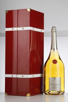 AMOUR DE DEUTZ 2000 - Deutz - 6 Liter Bottle - Owc 1