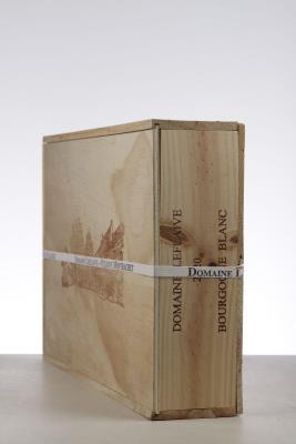 BOURGOGNE BLANC 2020 - Domaine Leflaive - 6 Bottles - Owc 6