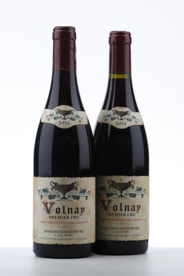 VOLNAY 1ER CRU 2010 - Coche Dury - 2 Bottles