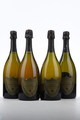DOM PERIGNON 1988 - Moet et Chandon - 4 Bottles