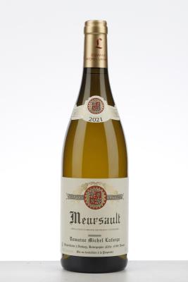 MEURSAULT 2021 - Michel Lafarge - 1 Bottle