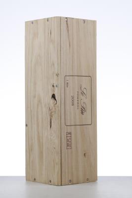 LE PIN 2008 - Mc - 1 Bottle - Owc 1