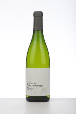 BOURGOGNE BLANC 2015 - Roulot - 1 Bottle