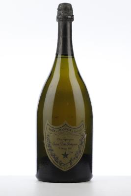 DOM PERIGNON 1982 - Moet et Chandon - 1 Magnum