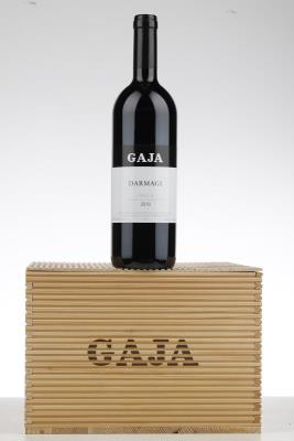 DARMAGI 2019 - Gaja - 6 Bottles - Owc 6