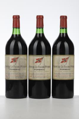 LA FLEUR PETRUS 1978 - Mc - 3 Magnums
