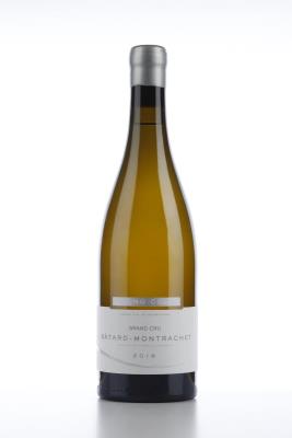BATARD MONTRACHET 2016 - Bruno Colin - 1 Bottle