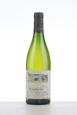 MONTHELIE BLANC CHAMPS FULLIOT 2013 - Roulot - 1 Bottle
