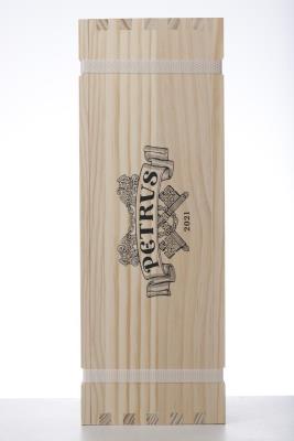 PETRUS 2021 - Mc - 1 Bottle - Owc 1
