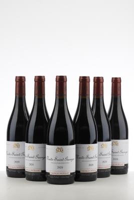 NUITS ST GEORGES 2020 - Georges Noellat - 6 Bottles