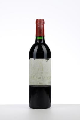 LATOUR 1986 - Mc - 1 Bottle