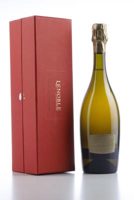 LENOBLE CUVEE GENTILHOMME 2000 - 1 Bottle - Oc 1