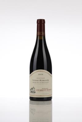 VOSNE ROMANEE LES BEAUX MONTS 2006 - Perrot Minot - 1 Bottle
