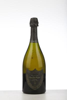 DOM PERIGNON OENOTHEQUE 1973 - Moet et Chandon - 1 Bottle