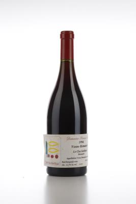 VOSNE ROMANEE LE CLOS GOILLOTTE 1994 - Prieure Roch - 1 Bottle