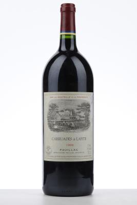 CARRUADES DE LAFITE ROTHSCHILD 1999 - Mc - 1 Magnum