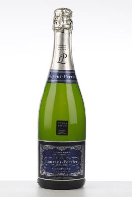 LAURENT PERRIER ULTRA BRUT NATURE NV - Laurent Perrier - 1 Bottle