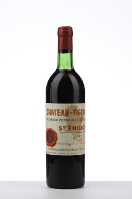 FIGEAC 1976 - Mc - 1 Bottle