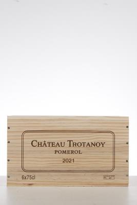 TROTANOY 2021 - Mc - 6 Bottles - Owc 6