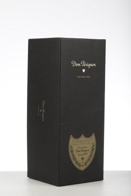 DOM PERIGNON 2004 - Moet & Chandon - 1 Bottle - Oc 1