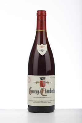 GEVREY CHAMBERTIN 1997 - Armand Rousseau - 1 Bottle