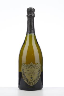 DOM PERIGNON 1990 - Moet et Chandon - 1 Bottle