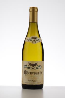 MEURSAULT Coche Dury 2015 - 1 Bottle