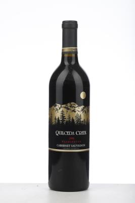 QUILCEDA CREEK WASHINGTON CABERNET SAUVIGNON 1998 - Quilceda Creek - 1 Bottle