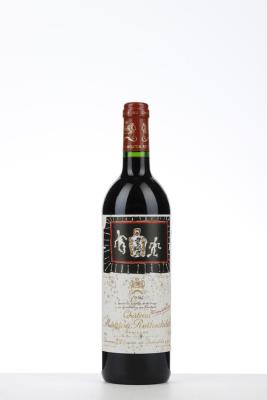 MOUTON ROTHSCHILD 1994 - Mc - 1 Bottle