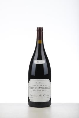 NUITS ST GEORGES AUX BOUDOTS 2011 - Meo Camuzet - 1 Magnum