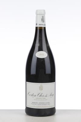 CORTON CLOS DU ROY 2013 - Antonin Guyon - 1 Magnum