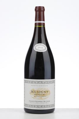 MUSIGNY 2018 - Jacques Frederic Mugnier - 1 Magnum
