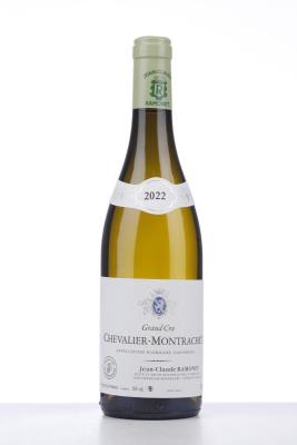 CHEVALIER MONTRACHET 2022 - Ramonet - 1 Bottle