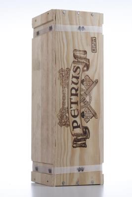 PETRUS 2012 - 1 Bottle in Owc 1