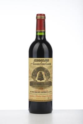 ANGELUS 1998 - Mc - 1 Bottle
