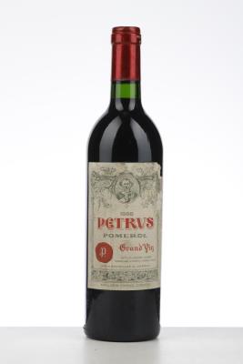 PETRUS 1988 - Mc - 1 Bottle