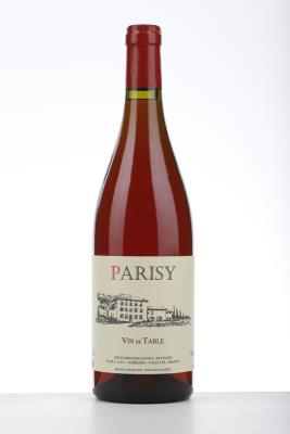 PARISY ROSE CHATEAU DES TOURS NV - Reynaud - 1 Bottle