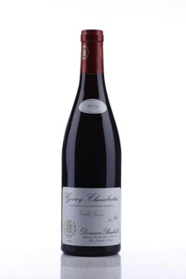 GEVREY CHAMBERTIN VIEILLES VIGNES 2014 - Bachelet - 1 Bottle