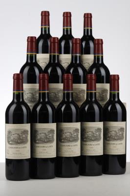 CARRUADES DE LAFITE ROTHSCHILD 1995 - Mc - 12 Bottles